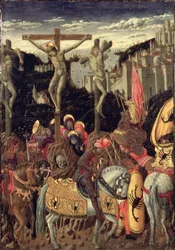Kruisiging